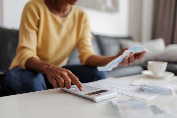 Best Home Equity Lines of Credit (HELOC)  in Chelan, WA